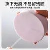 Adhesivo de doble cara para globos de puntos no marcantes no daña la pared punto de pegamento cinta de puntos transparente no deja pegamento manual
