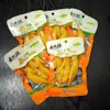 30g Puntas de Pollo Picantes Multisabor Puntas de Ala Braised Chicken Wings Puntas de Pollo Picantes Snacks Cocinados Snacks Listos para Comer
