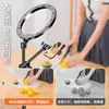 Suporte de teto para celular ZMDN suporte de mesa para fotografia de pouso suporte rotativo para fotografia de naturezas mortas display de comida joias