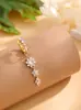 Fábrica de Joyería Yiwu Hecho a Medida Más Vendido Anillos para Ombligo, Collares, Pulseras, Anillos, Piercings de Nariz, Joyería para Ombligo con Forma de Corazón y Mariposa