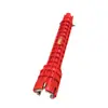 Llave para Fregadero Grifo Instalación de Fontanería Válvula de Ángulo Reparación y Retiro Herramienta de Reparación para Cocina Baño Llave de Vaso