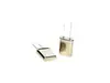 Cristal Pasivo HC-49U 4.33619m 4.9152M 5M 6M 7.2m 8m 8.192M 9m