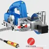 Máquina Elétrica de Limpeza de Rejuntes de Terceira Geração, Aplicador de Argamassa para Azulejos, Ferramenta Autoaspirante para Pisos de Azulejo, Ferramenta de Ranhura, Modelo Padrão de Terceira Geração, Outros