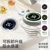 Cubo de Baño para Bebé Jingqi Cubo de Natación para Bebé Cubeta de Baño Puede Sentarse en Casa Cubeta de Baño Grande Engrosada para Mantener Caliente en Invierno