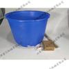 Máquina aceleradora de brotes de arroz Dispositivo acelerador de brotes de semillas Barril acelerador de brotes de arroz 250 kg Ajuste de temperatura constante Suministro