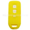 Adecuado para Funda de Llave de Motocicleta Honda Pcx150 125 Funda de Llave de Motocicleta Cubierta Protectora de Silicona para Llave