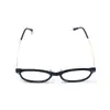 Óculos versáteis para o dia a dia com lentes fotocromáticas de alta qualidade, disponíveis com lentes de grau, óculos retrô ovais sem grau