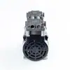 Jinsui Technology 110V60Hz180W Compresor de Aire Sin Aceite Bomba de Aire Pequeña Silenciosa Compresor de Aire Portátil