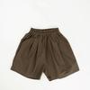 Roupas Infantis Estilo Coreano, Novos Shorts Infantis Estilo Verão, Shorts para Meninos, Calças Retrô Estilosas para Bebê, Calças Macias e Respiráveis