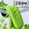 Plantillas Deportivas Súper Suaves, Cómodas, Anti-Olor, Absorbentes de Sudor, Transpirables de Verano para Entrenamiento Militar