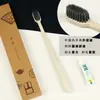 Escovas de Dente de Hotel, Escovas de Dente Descartáveis para Pousadas, Escovas de Dente de Cerdas Macias para Hotel, Pasta de Dente, Artigos de Higiene Pessoal Descartáveis, Frete Grátis