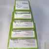 Papel de filtro cualitativo de doble círculo Hangzhou Fuyang, desechable, papel de filtro cuantitativo, papel de filtro de laboratorio rápido, medio y lento