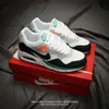 Zapatos Originales Max90 para Hombre y Mujer, Zapatos Deportivos para Correr con Amortiguación de Aire, Deportivos de Malla Retro Casuales Transpirables que Absorben los Impactos para Parejas
