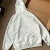 Diseño único, bordado de copo de nieve, sudadera con capucha unisex, estilo casual retro americano, perfecta para parejas