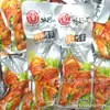 Suministro Especial Delicioso Snack de Patas de Pato Picantes Aotaiman una Bolsa de 2.5kg