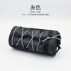 Bicicleta off-road Bolsa Mountain Bike Front Beam Mobile Phone Bolsa Top Tube Bolsa Selim à prova d'água Bolsa Acessórios de armazenamento de equitação terno