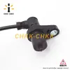 Adecuado para Toyota 06-11 Camry Sensor ABS Rueda Delantera Sensor ABS 89542-06030