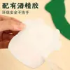 Festival do Barco-Dragão Pingente de Zongzi Design Criativo de Desenho Animado Kit de Material DIY Feito à Mão Decoração Pendente para Jardim de Infância de Crianças Pequeno Presente