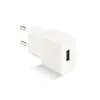 Carregador Doméstico Spot 5V1.0A Plugue de Carregamento Padrão Europeu Carregador de Celular 5W Atacado de Fábrica