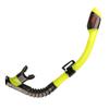 Odm Oem Personalizado Atacado Crianças Snorkel Totalmente Seco Snorkel Alima Equipamento de Snorkel para Natação