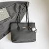Bolso de Axila de Gran Capacidad Estilo Coreano para Mujer 2025 Primavera Nuevo Bolso de Mano Retro Casual Ropa de Trabajo Bolso Tote