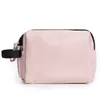 Bolsa de maquillaje portátil de moda, neceser de viaje, set de almacenamiento multifuncional, bolsa de afeitar, bolsa de almacenamiento para viajes al aire libre