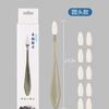 Amazon Cross-border Special Sketch Rubbing Knife Set Borracha de papel Borracha de esponja de alto brilho Atacado Art Painting