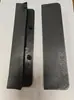 Bucha de Borracha para Rack de Cama Buckle de Barra para Manga de Borracha de Rack de Cama Manga de Quilha Plugue de Tubo de Junta de Cama Revestimento de Tubo Tapete para Pés Manga de Borracha para Cama Elétrica Cama Sofá
