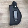 Nuevo Set de Almacenamiento Táctico para Exteriores Funda Táctica de Tiro Rápido para Jungla Accesorios Funda Táctica para Pistola para Exteriores