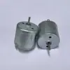 R250/R260 instrumento de limpieza con micromotor electrodomésticos pequeños motor DC juguetes para niños vibración vibración masaje