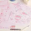 Colección de 32 Juegos Únicos y Creativos de Sobres y Papel de Carta para San Valentín y Cumpleaños, para Bendiciones Escritas a Mano y Cartas de Confesión