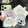 Protetor de Lente de Câmera de Celular de Porcelana Leve Fofo e Popular Little Jade My Melody para iPhone 17 Pro Max 18P Coreano 17 Pro