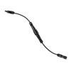 Conector de Fusível DC PV 1500V Fusível Compatível com Conector PV MC4