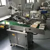 Máquina de Rotulagem de Sacos de Embalagem Externa de Produtos Eletrônicos Fabricada em Jiangsu para Fixar Marcas em Linhas de Montagem, Personalizável