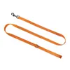 Fábrica de origen transfronteriza Amazon suministros para mascotas correa de nylon collar dispositivo anti-pérdida anti-escape para pasear perros