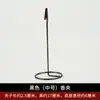 Suporte Porta Incenso para Uso Interno em Casa, Suporte Criativo para Espiral de Mosquito