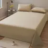 Lençol Capa de Cama Impermeável, Peça Única à Prova de Urina, Protetor à Prova de Umidade e Urina, Lavável, Anti-Amassar para Gatos, Cuidados com Idosos em Hotéis, Modelo Novo