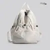 Mochila Ligera para Hombre 2026 Nuevo Estilo Coreano Casual Impermeable Mochila Escolar para Estudiantes de Preparatoria