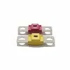 Fusível Automotivo Tipo Garfo Tipo Parafuso 30-150A 32-80V DC Ans-B Spot Seiko