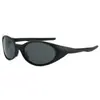Gafas de Sol Retro Personalizadas Ovaladas para Deportes al Aire Libre, Viajes de Ocio, Ciclismo para Hombres y Mujeres, Gafas para Senderismo y Montañismo Venta al por Mayor