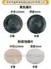 Accesorios para Máquinas de Impresión Changjiang CJ601S Bomba Neumática de Diafragma Unidireccional Pantalla de Filtro de Tinta para Máquina de Impresión con Pantalla Interruptor de Bomba
