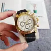 2020 Fabricante Mayorista de Relojes Casuales de Cuarzo para Hombre de Comercio Exterior