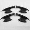Adecuado para Chevrolet 23 Star Malo/Tracker Modificación Exterior, Embellecedor de Rejilla Frontal, Espejo Retrovisor m