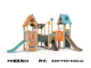 Resbaladilla Grande de Plástico para Pequeños Doctores al Aire Libre, Parque para Niños, Área Comunitaria, Fabricante de Equipos de Diversión No Motorizados