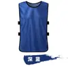 Chalecos de Entrenamiento de Baloncesto y Fútbol, Uniformes de Competición, Uniformes de Equipo, Uniformes para Actividades de Expansión, Chalecos Publicitarios, Números, Uniformes de Equipo para Niños