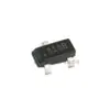 Ds1818R-10+Tr Nuevo En Stock Serigrafía 818B Paquete Sot-23 Detector de Monitoreo de Voltaje