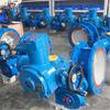 Válvula antideflagrante para minería Bell ZB30, dispositivo eléctrico de 300 nm.