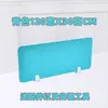 Divisória de Mesa de Escritório, Painel Bloqueador de Luz, Divisória de Prova, Tela de Cobertura, Painel de Mesa, Decoração de Mesa de Estudante, Estação de Trabalho de Funcionário
