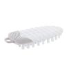 Cepillo Limpiador Multifuncional para Frutas y Verduras de Cocina, Cepillo Limpiador Flexible para Uso Doméstico, Adecuado para Limpiar Ollas, Tazones, Frutas y Verduras