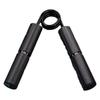 Entrenador de Fuerza de Agarre Doméstico de Alta Resistencia para Adultos, Aleación de Aluminio Acero al Carbono, Agarre Muscular para Hombres de 300 Libras, Diseño Antideslizante